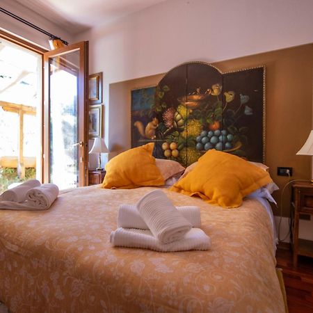 Deimori Lamassa Private Villa With Pool Castel San Niccolò Kültér fotó