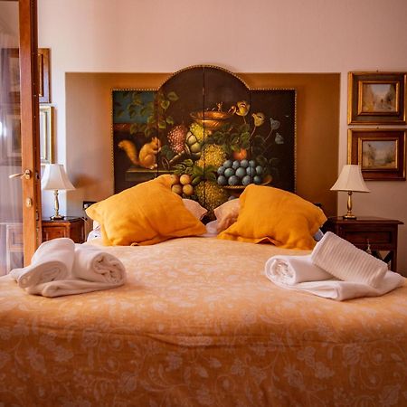 Deimori Lamassa Private Villa With Pool Castel San Niccolò Kültér fotó