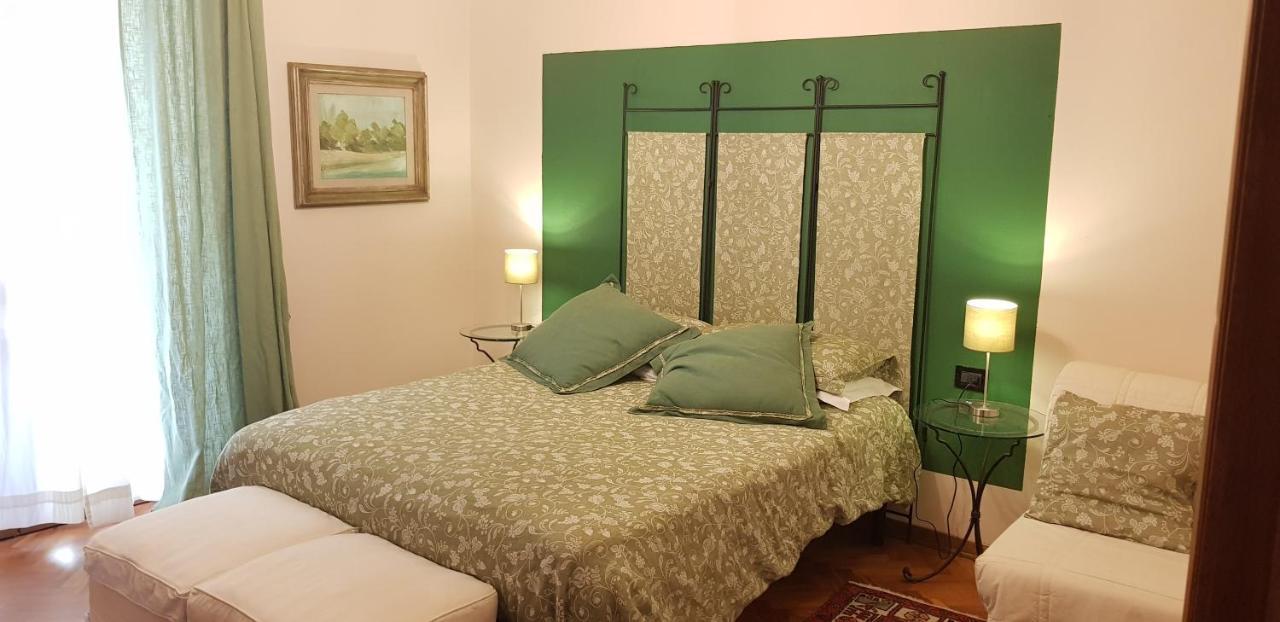 Deimori Lamassa Private Villa With Pool Castel San Niccolò Kültér fotó