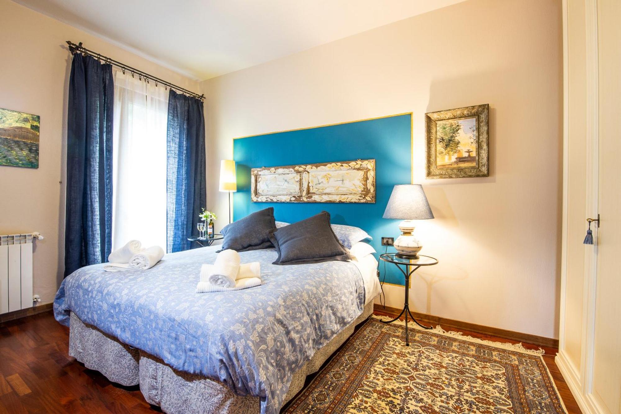 Deimori Lamassa Private Villa With Pool Castel San Niccolò Kültér fotó