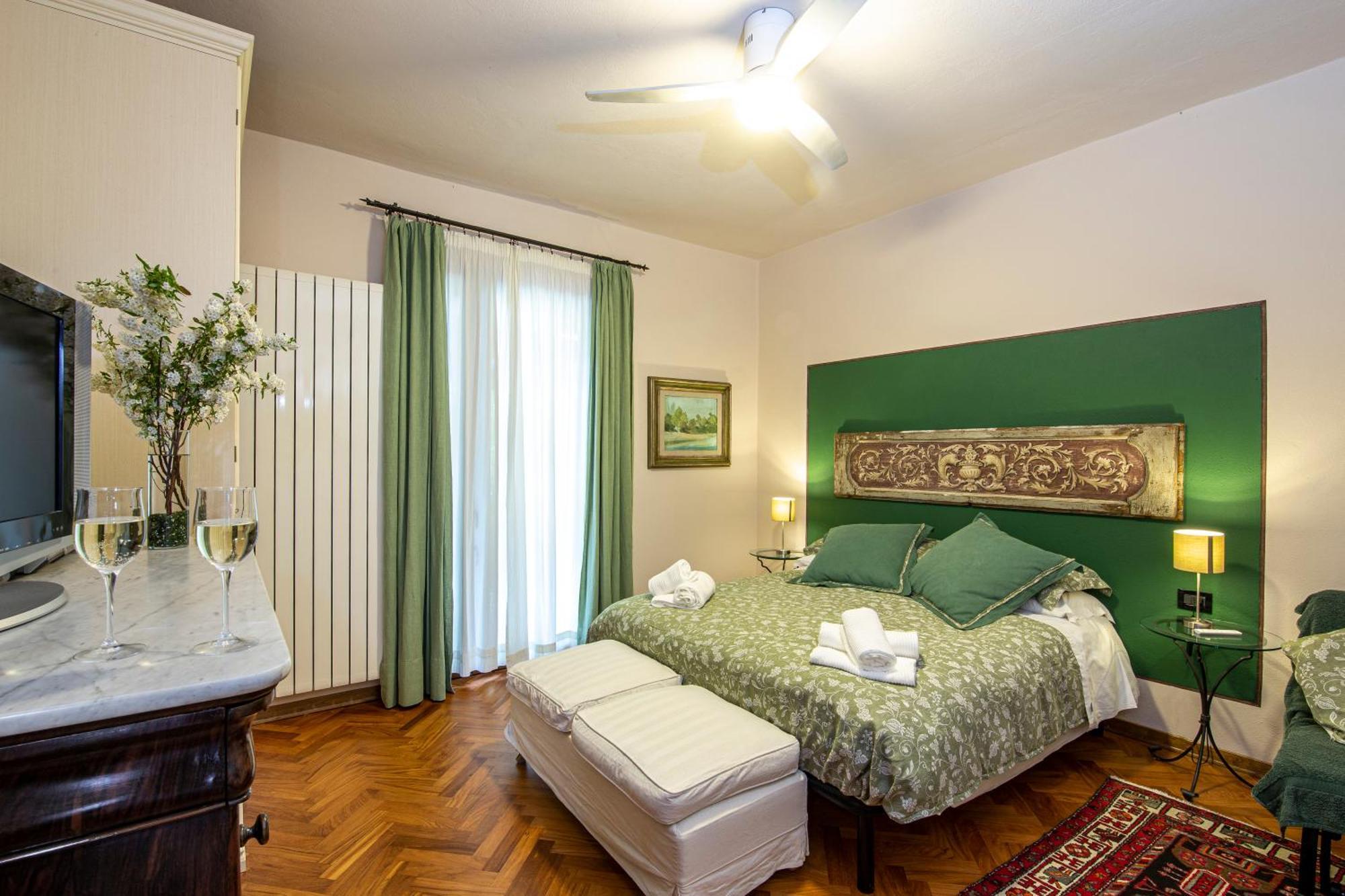 Deimori Lamassa Private Villa With Pool Castel San Niccolò Kültér fotó
