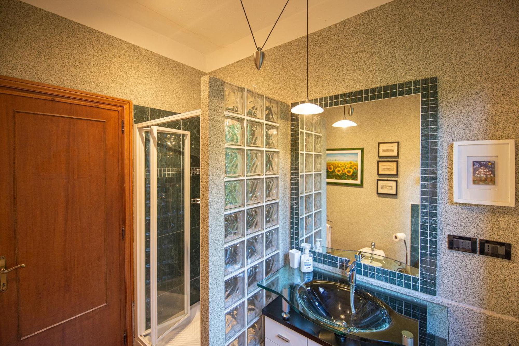 Deimori Lamassa Private Villa With Pool Castel San Niccolò Kültér fotó
