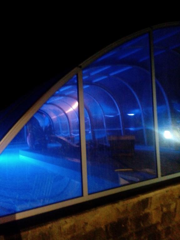 Deimori Lamassa Private Villa With Pool Castel San Niccolò Kültér fotó
