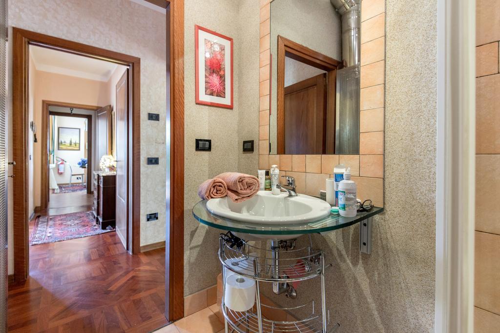 Deimori Lamassa Private Villa With Pool Castel San Niccolò Kültér fotó